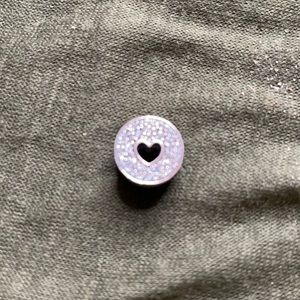 Pandora Happy Anniversary Charm